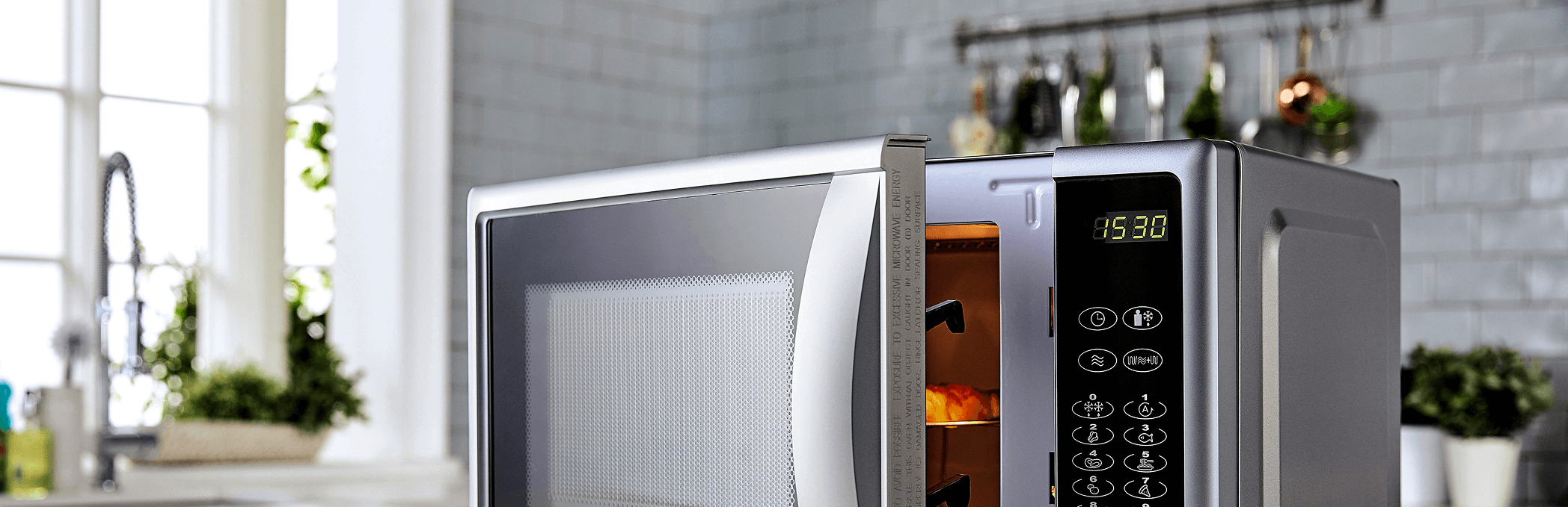Microwaves