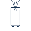 Air purifiers