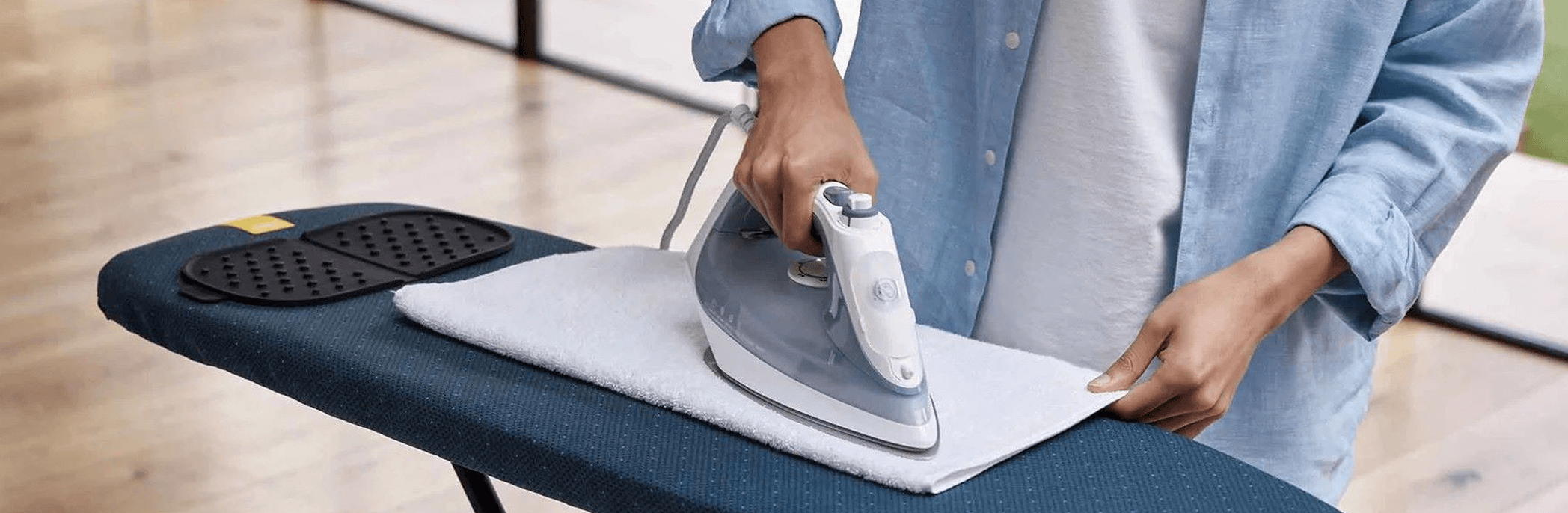 Irons