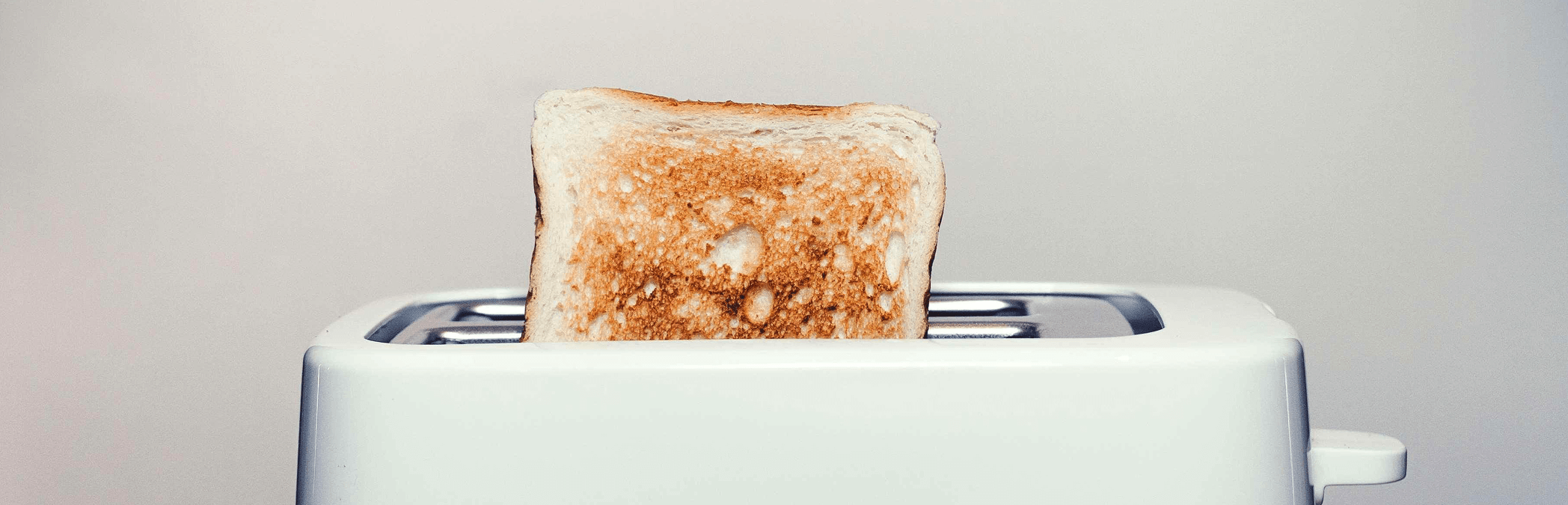 Toasters and Grillers